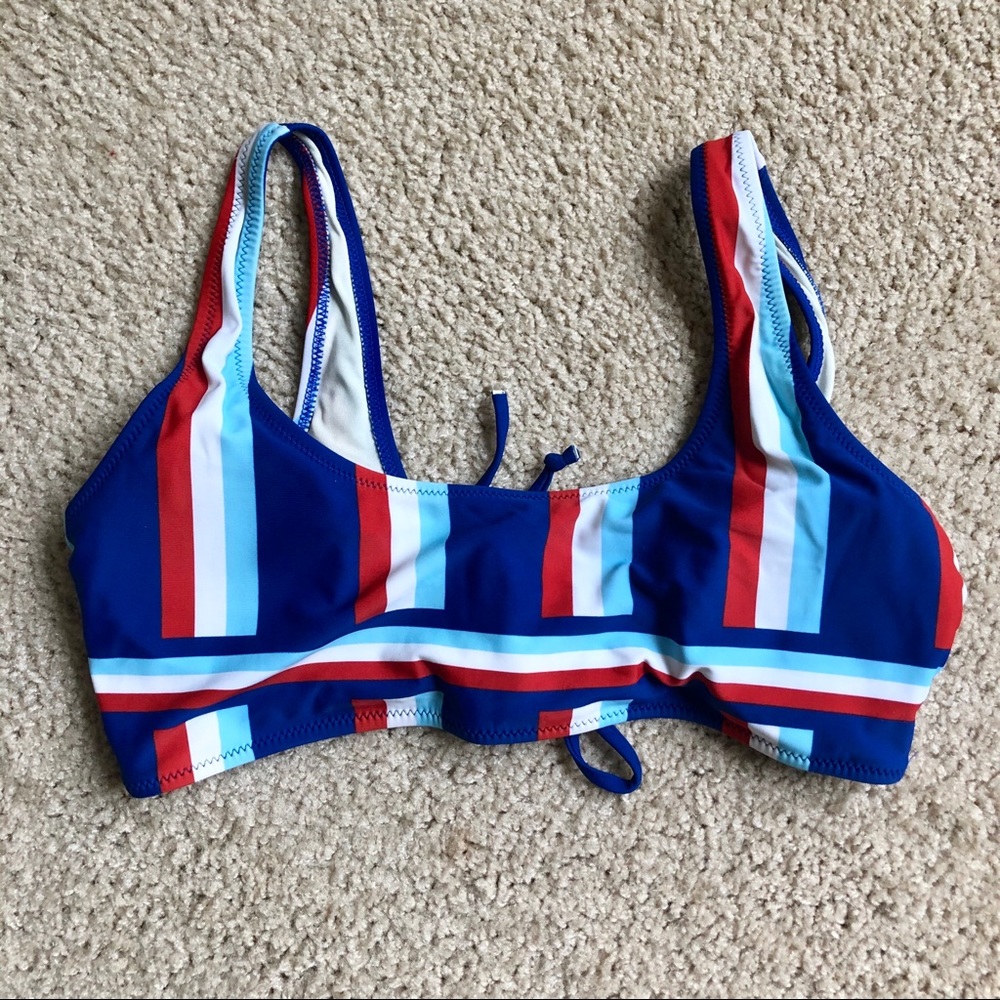 Cupshe Bikini Top